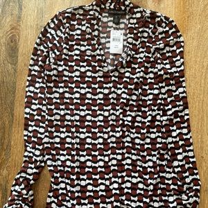 Bundle of 4 maternity tops new